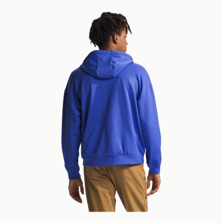 Худи TNF Horizon Perform Fleece FZ Hoodie (Мужской; S; SolarBlue)